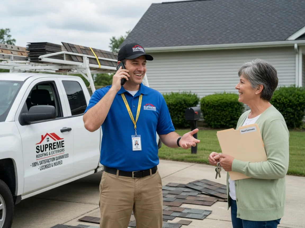 Roof Replacement Montgomery, AL FAQs